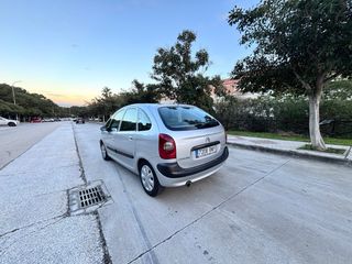 Citroen Xsara picasso 2.0 Hdi solo 95.000 kms