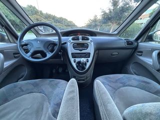 Citroen Xsara picasso 2.0 Hdi solo 95.000 kms