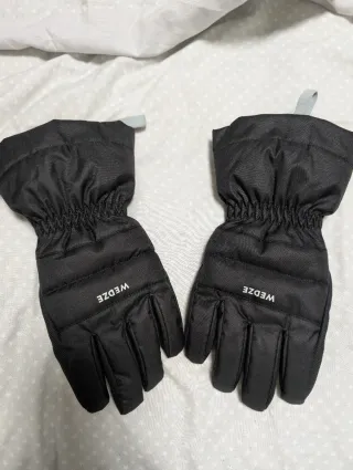 Pantalón de esquí impermeable T.12 años