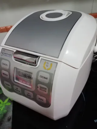 Olla Eléctrica MG Nueva