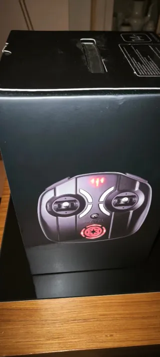 Drones Star Wars Propel SIN ABRIR