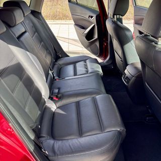 Mazda 6 2016 2.2D 150CV