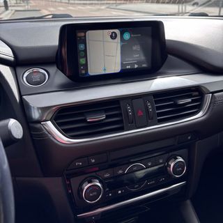 Mazda 6 2016 2.2D 150CV