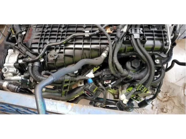 Motor BMW M140i 3.0 24V