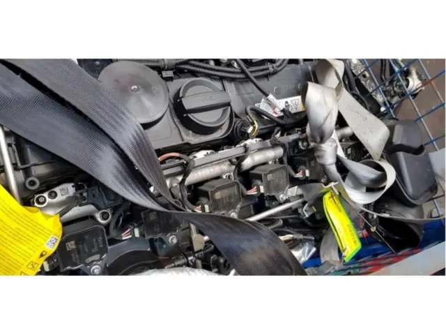 Motor BMW M140i 3.0 24V