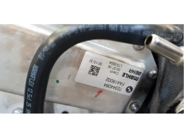 Motor BMW M140i 3.0 24V