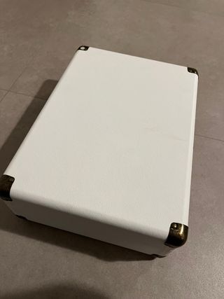 Tocadiscos Maletín Digitnow! Vinilos