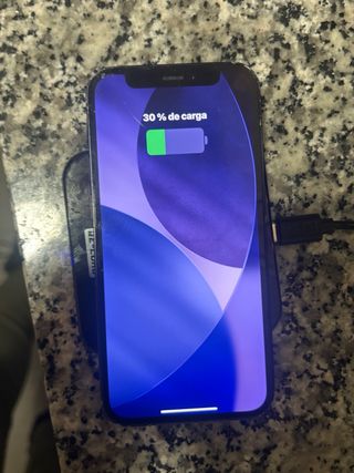 iPhone 12 mini 64GB Negro