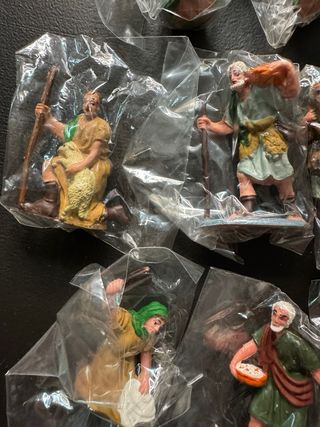 Figuras Belén Oliver