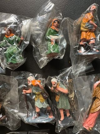 Figuras Belén Oliver