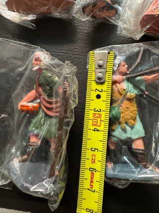 Figuras Belén Oliver