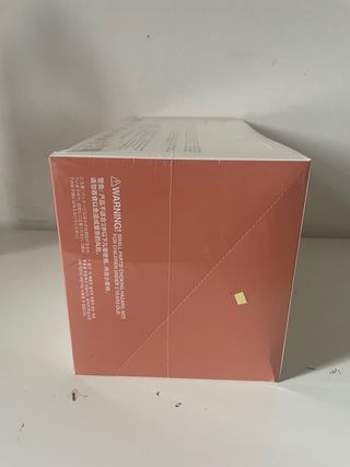 Popmart Labubu Have a Seat Set Completo Sigillato