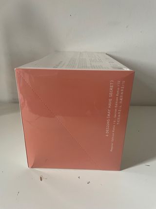 Popmart Labubu Have a Seat Set Completo Sigillato