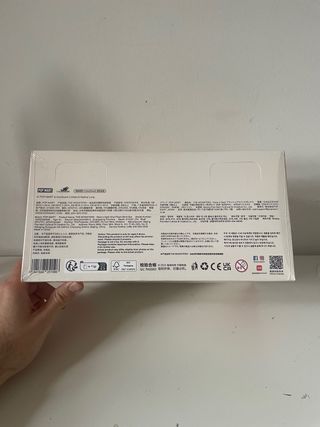 Popmart Labubu Have a Seat Set Completo Sigillato