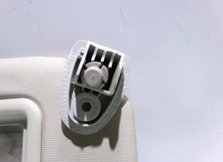 Seat 6k2857552 parasol derecho cordoba 1.4 g 77197