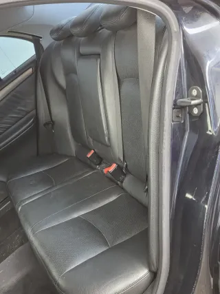 Mercedes-Benz Clase C 2003