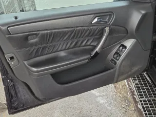 Mercedes-Benz Clase C 2003
