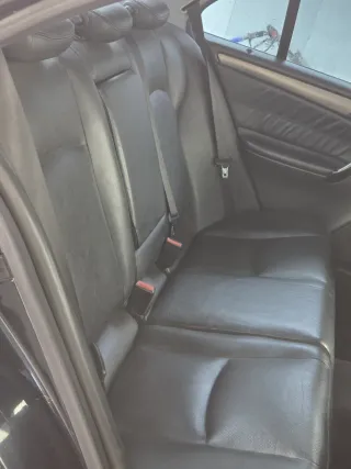 Mercedes-Benz Clase C 2003