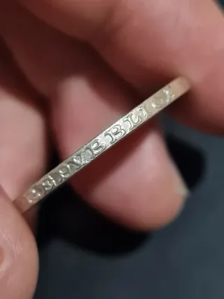 11gr Plata 500 Liras Italia 1958