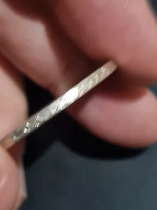11gr Plata 500 Liras Italia 1958