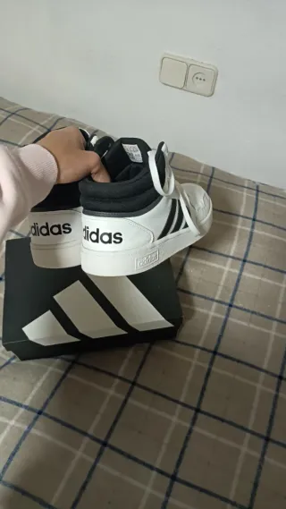 Zapatillas Adidas Hoops