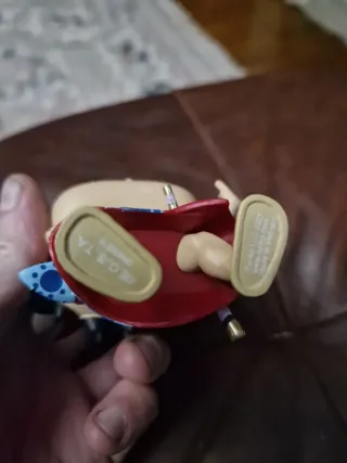 Funko Pop Luffytaro 921