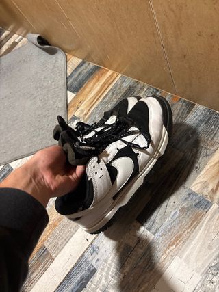 Nike Air Dunk Jumbo 42.5