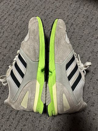 Zapatillas Adidas Torsion ZX 4000