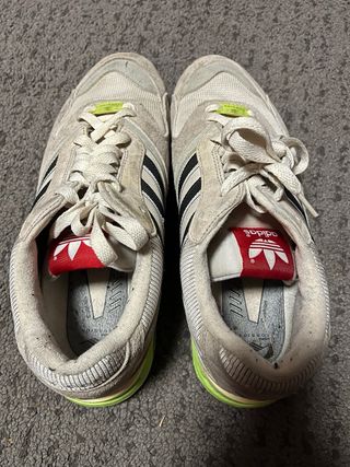 Zapatillas Adidas Torsion ZX 4000