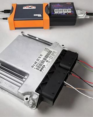 Reprogramacion a medida