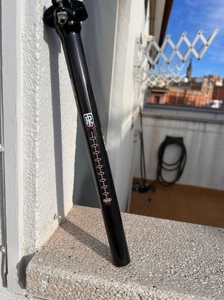 Tija Ritchey Carbon 27.2mm