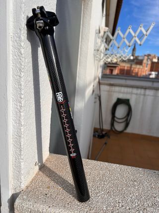 Tija Ritchey Carbon 27.2mm