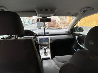 VOLKSWAGEN PASSAT AUTOMATICO DSG