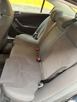 VOLKSWAGEN PASSAT AUTOMATICO DSG