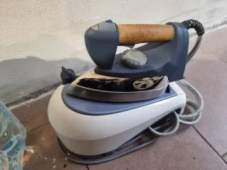 Stirella PRO 1465 Stazione Vapore