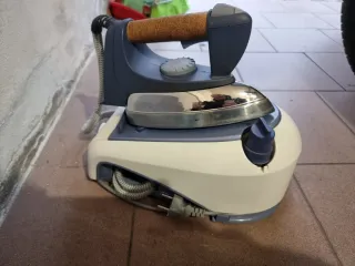 Stirella PRO 1465 Stazione Vapore