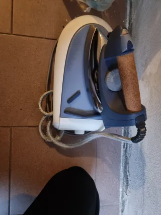 Stirella PRO 1465 Stazione Vapore