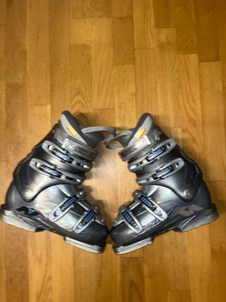 Botas de esquí Talla 36