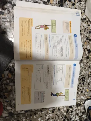 MATEMATICAS SERIE RESUELVE 2 ESO SABER HACER