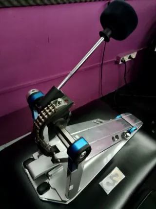 Pedal Bombo Yamaha FP9C