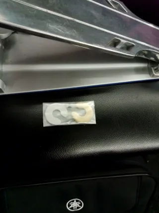 Pedal Bombo Yamaha FP9C