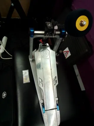 Pedal Bombo Yamaha FP9C
