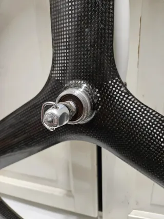 ⭕️ TRES PALOS ⭕️