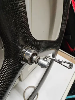 ⭕️ TRES PALOS ⭕️