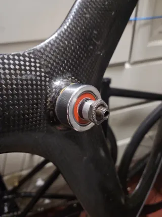 ⭕️ TRES PALOS ⭕️