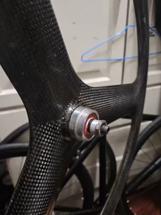 ⭕️ TRES PALOS ⭕️