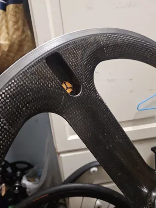 ⭕️ TRES PALOS ⭕️