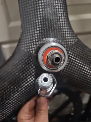 ⭕️ TRES PALOS ⭕️