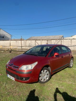 Citroen C4 2006