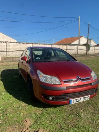 Citroen C4 2006